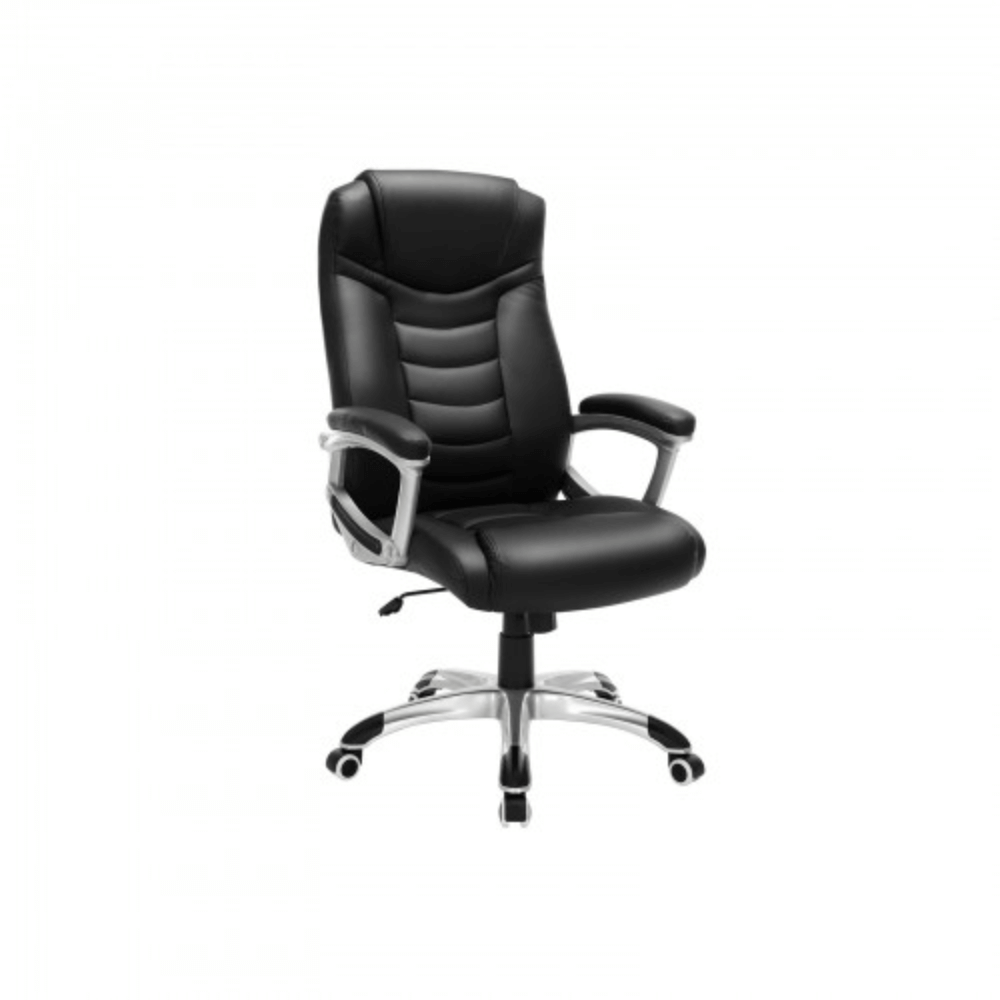 Aukštos kokybės ergonomiškas biuro krėslas