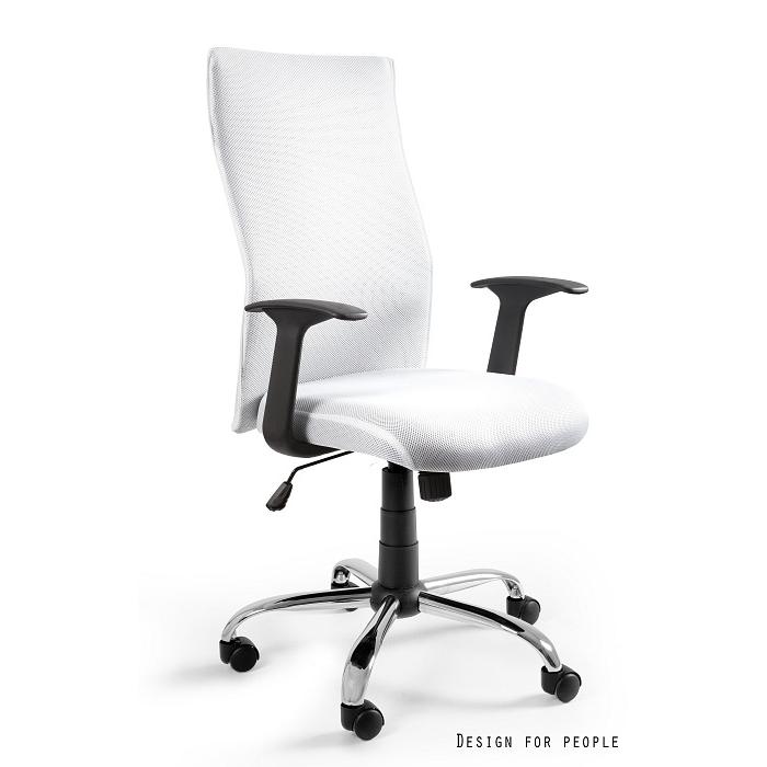 Profesionali Ergonominė Biuro kėdė | BLACK ON BLACK FABRIC PS