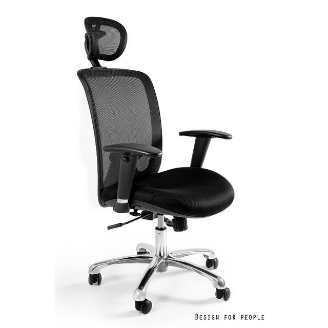 Profesionali Ergonominė Biuro kėdė | EXPANDER