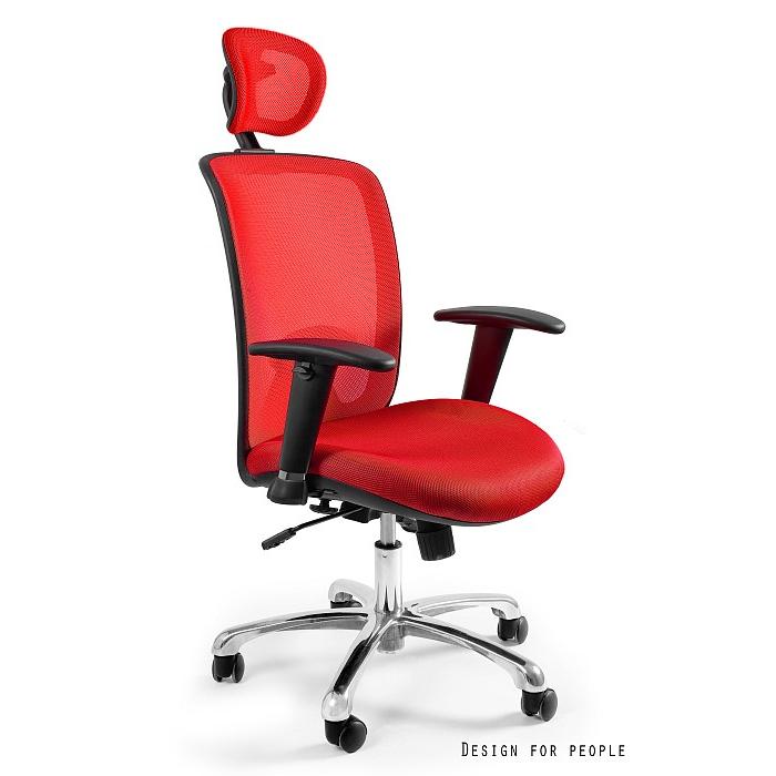 Profesionali Ergonominė Biuro kėdė | EXPANDER
