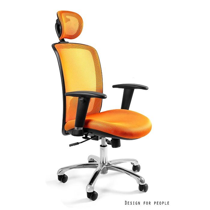 Profesionali Ergonominė Biuro kėdė | EXPANDER