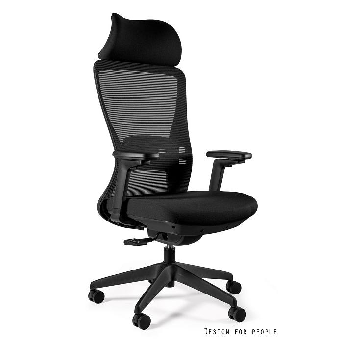 Profesionali Ergonominė Biuro kėdė | HOVE