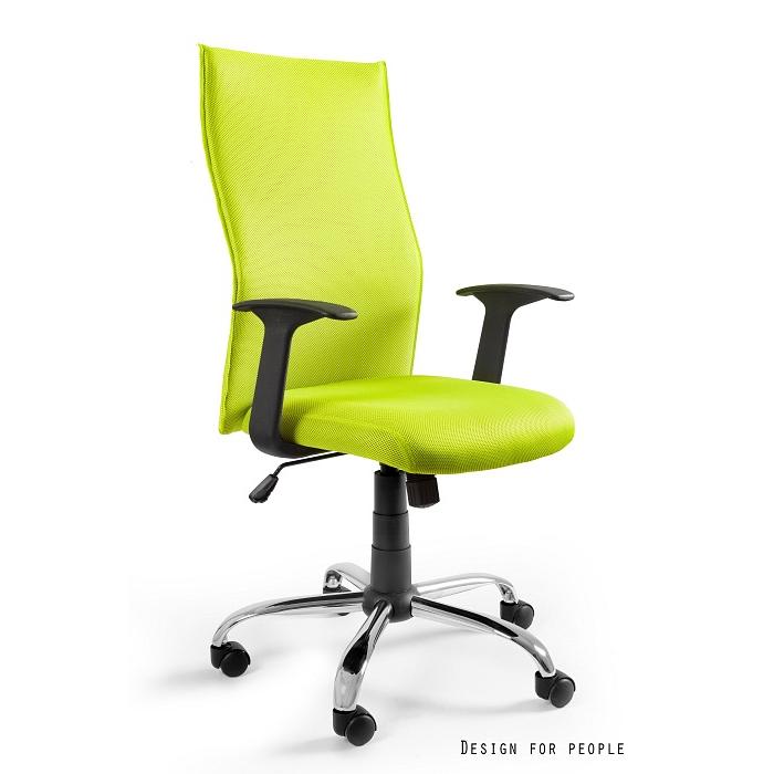 Profesionali Ergonominė Biuro kėdė | BLACK ON BLACK FABRIC PS