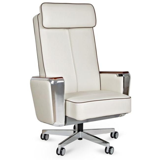Profesionali Ergonominė Biuro kėdė | REGENT