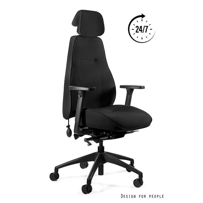 Profesionali Ergonominė Biuro kėdė | ICE