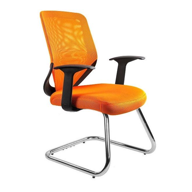 Profesionali Ergonominė Biuro kėdė | MOBI SKID