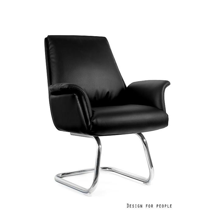 Profesionali Ergonominė Biuro kėdė | APUS SKID