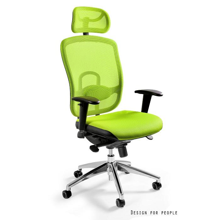 Profesionali Ergonominė Biuro kėdė | VIP