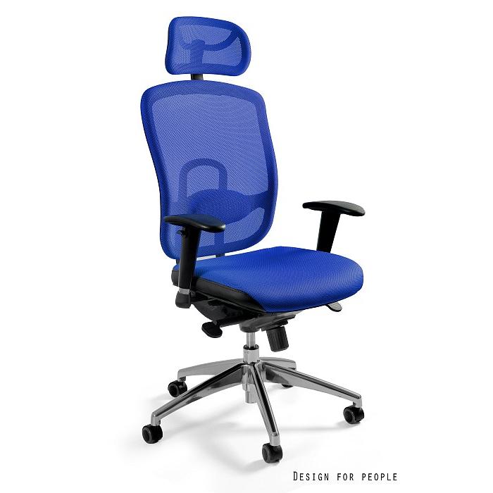 Profesionali Ergonominė Biuro kėdė | VIP