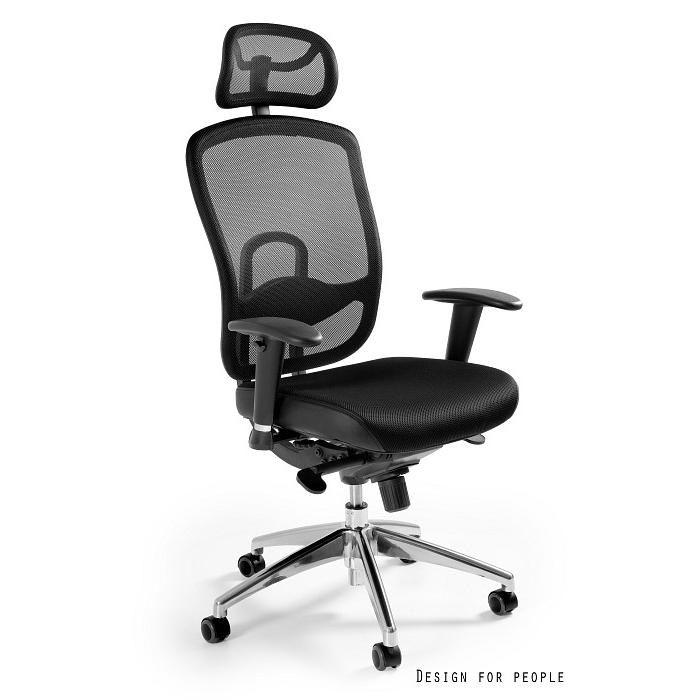 Profesionali Ergonominė Biuro kėdė | VIP