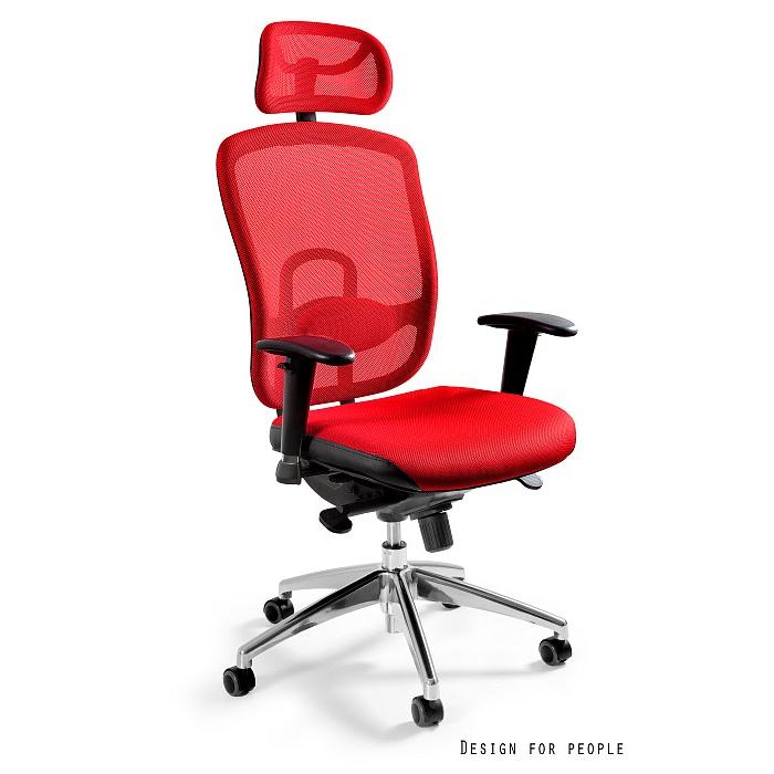 Profesionali Ergonominė Biuro kėdė | VIP