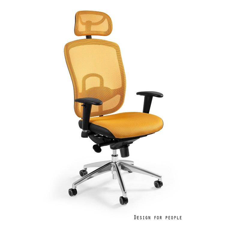 Profesionali Ergonominė Biuro kėdė | VIP