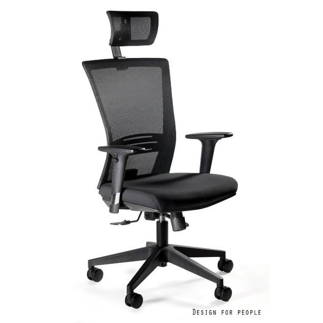 Profesionali Ergonominė Biuro kėdė | ERGONIC