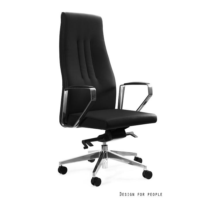 Profesionali Ergonominė Biuro kėdė | TWEED - ECO-LEATHER