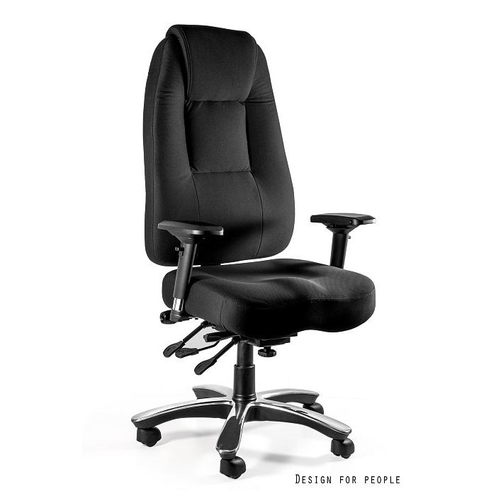 Profesionali Ergonominė Biuro kėdė | COMMANDER