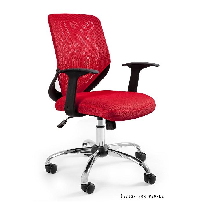 Profesionali Ergonominė Biuro kėdė | MOBI