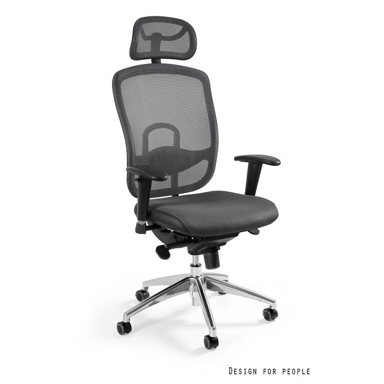 Profesionali Ergonominė Biuro kėdė | VIP