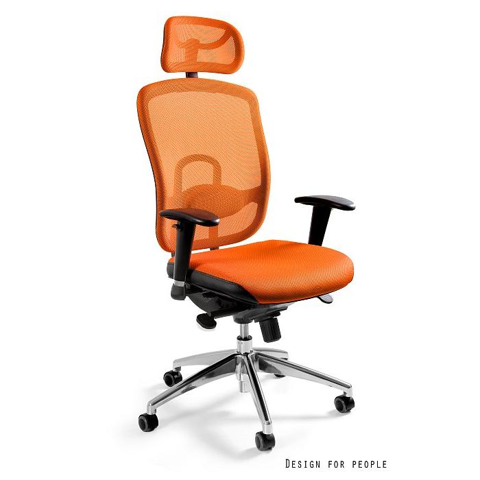 Profesionali Ergonominė Biuro kėdė | VIP