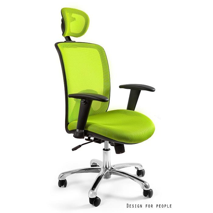 Profesionali Ergonominė Biuro kėdė | EXPANDER