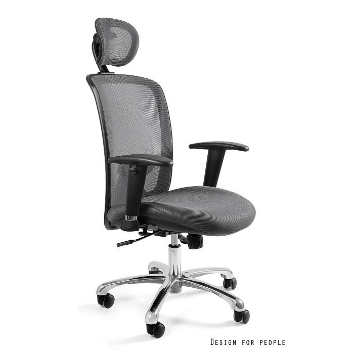 Profesionali Ergonominė Biuro kėdė | EXPANDER