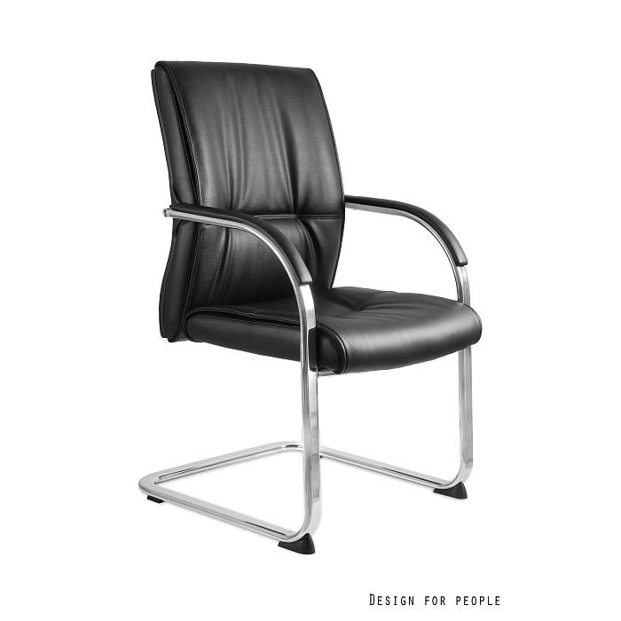 Profesionali Ergonominė Biuro kėdė | BRANDO SKID