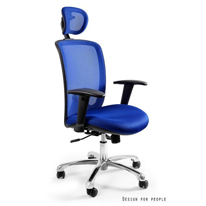 Profesionali Ergonominė Biuro kėdė | EXPANDER