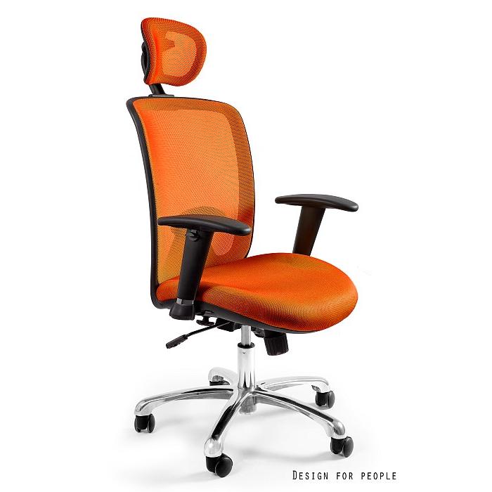Profesionali Ergonominė Biuro kėdė | EXPANDER