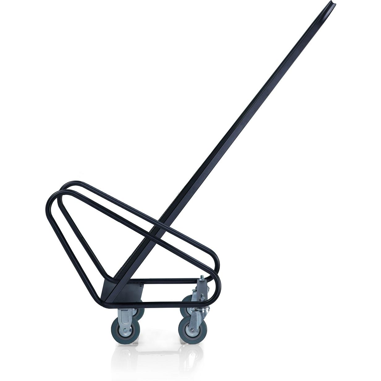 Profesionali Ergonominė Biuro kėdė | TROLLEY T3