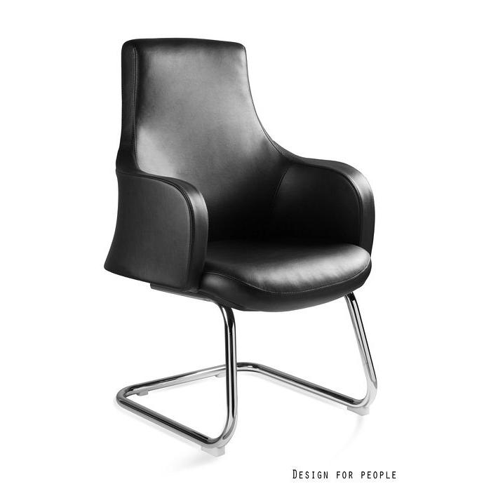 Profesionali Ergonominė Biuro kėdė | BLOSSOM SKID