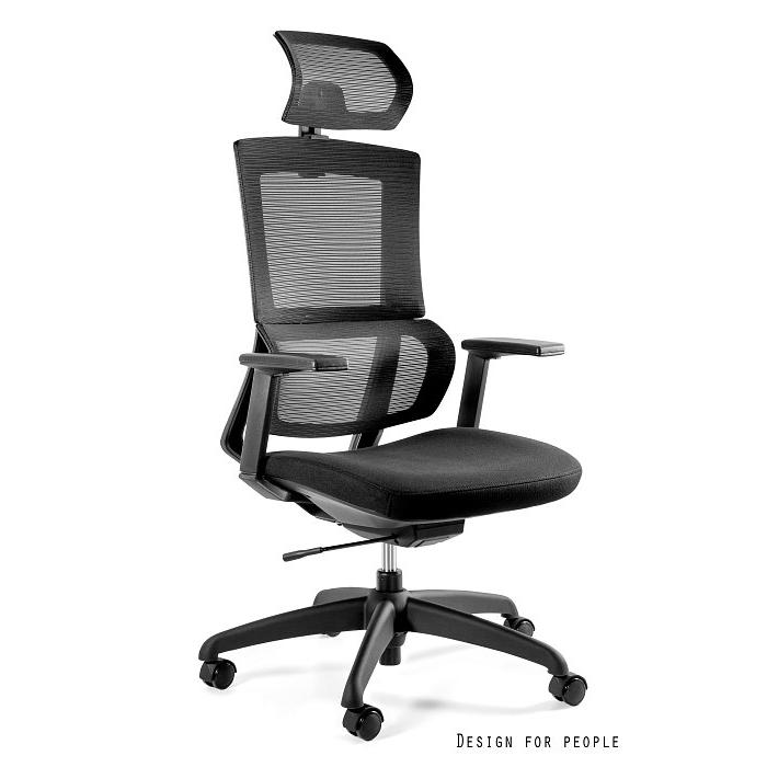 Profesionali Ergonominė Biuro kėdė | ELEGANCE