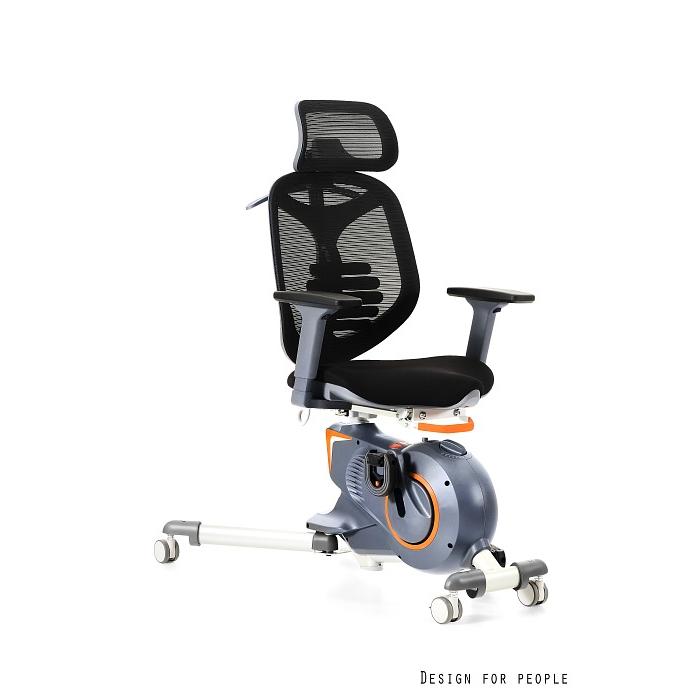 Speciali kėdė | FITNESS CHAIR F2216DBU