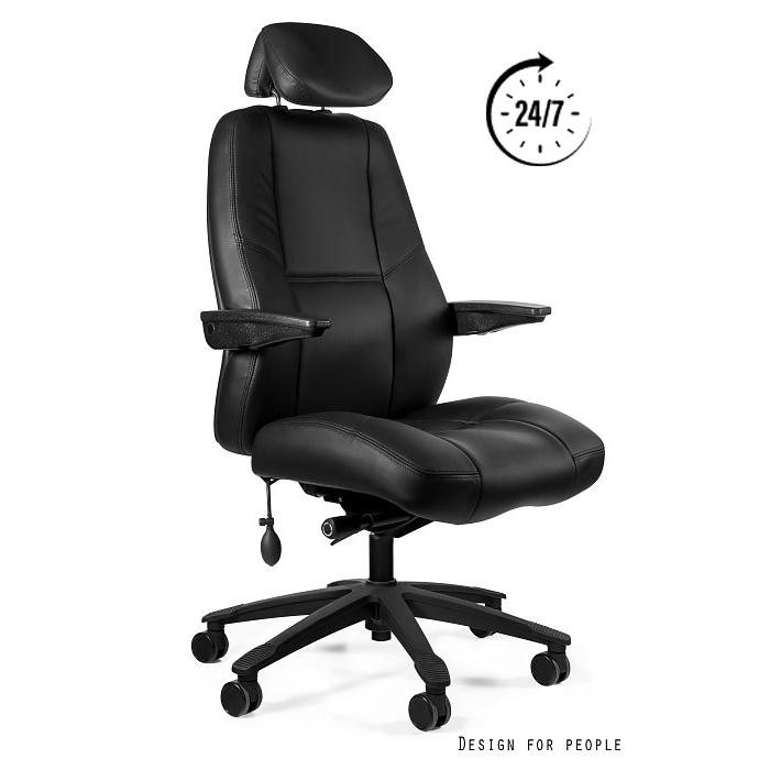 Profesionali Ergonominė Biuro kėdė | ATLAS
