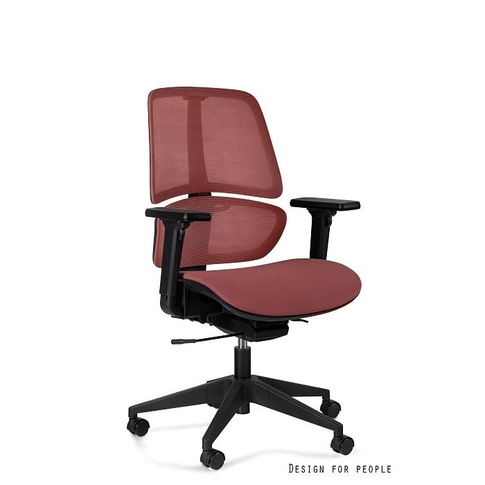 Profesionali Ergonominė Biuro kėdė | ERGO LOW