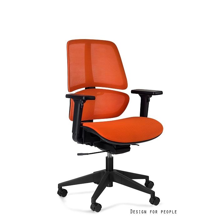 Profesionali Ergonominė Biuro kėdė | ERGO LOW