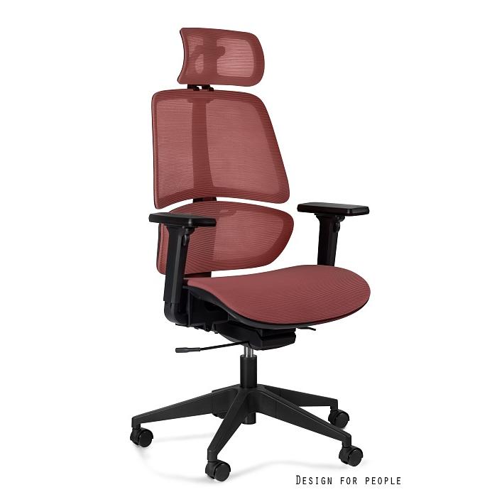 Profesionali Ergonominė Biuro kėdė | ERGO