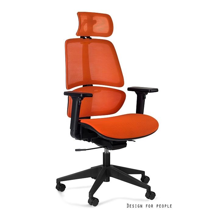 Profesionali Ergonominė Biuro kėdė | ERGO