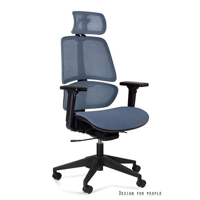 Profesionali Ergonominė Biuro kėdė | ERGO