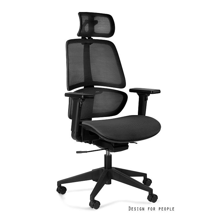 Profesionali Ergonominė Biuro kėdė | ERGO
