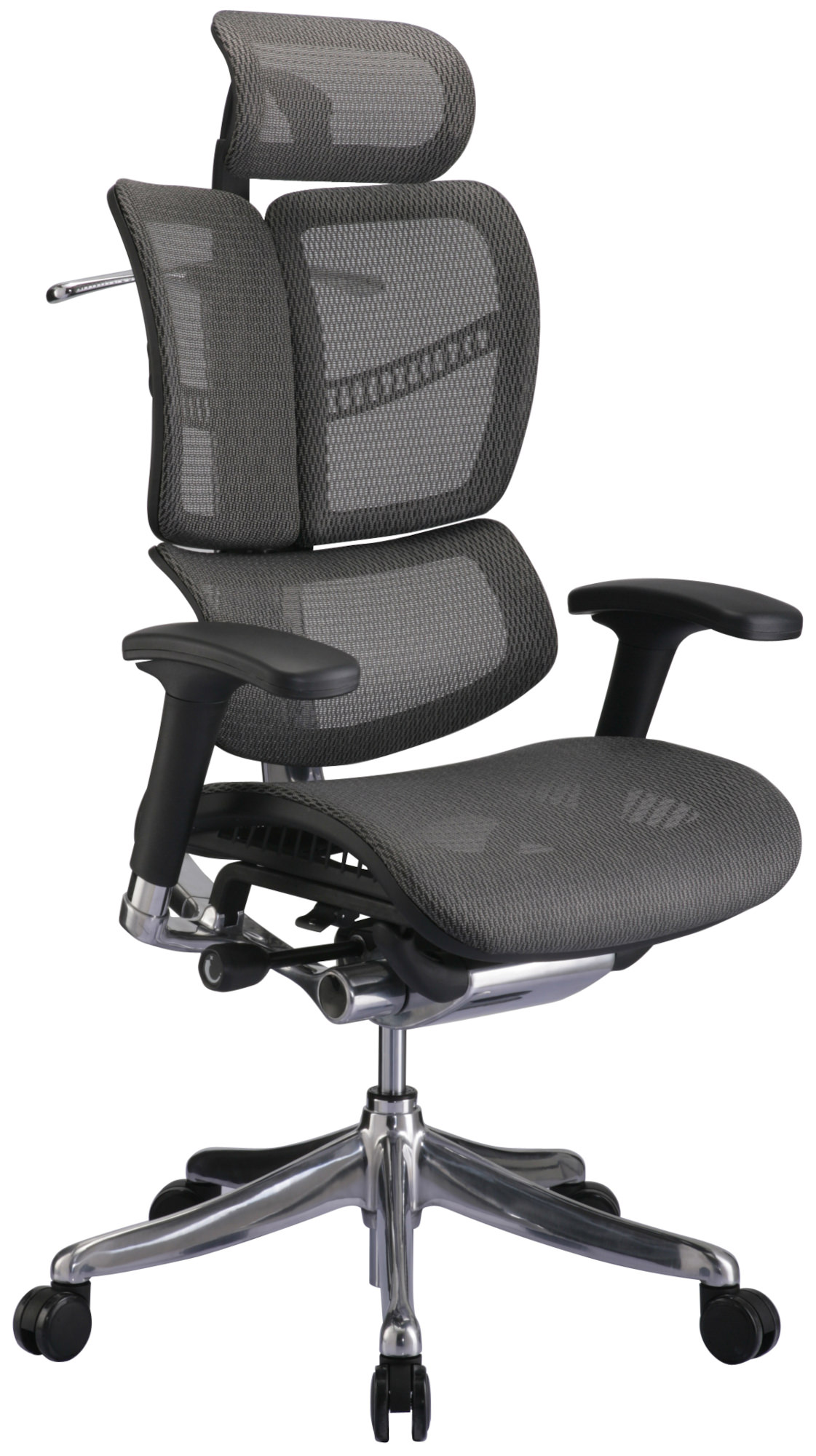 Ergonominė biuro kėdė "Norfolk