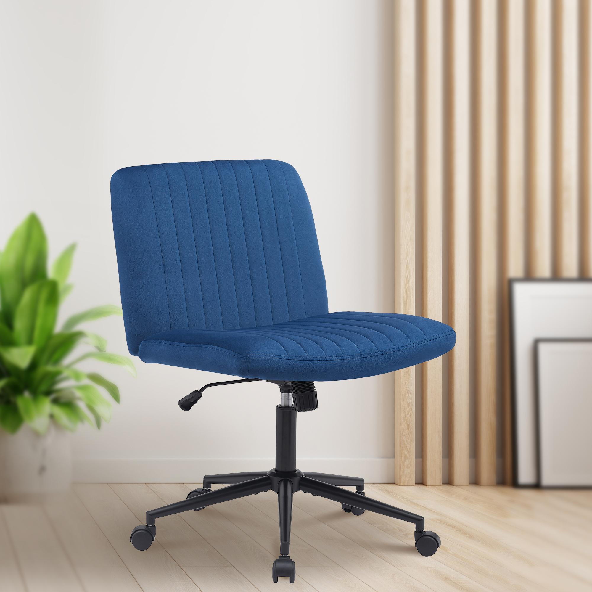 Biuro kėdė "Kingman velvet