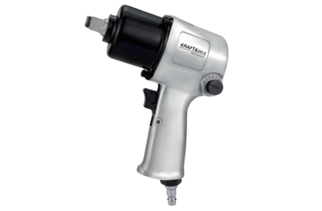 Pneumatinis smūginis veržliasukis KD5782, 1/2", 1700 Nm