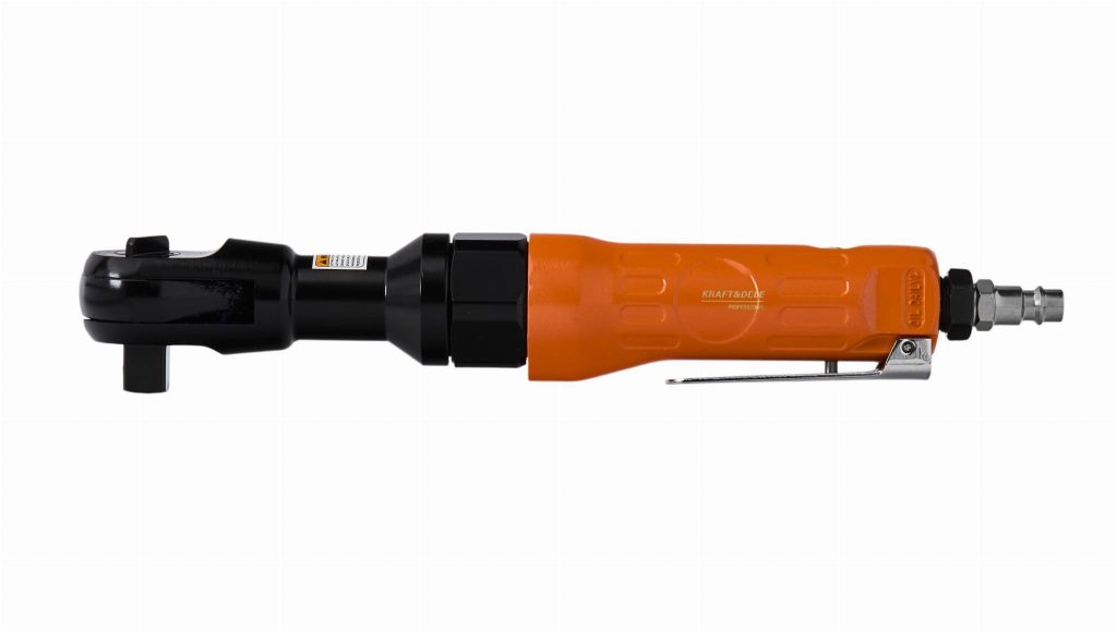 Pneumatinė terkšlė 1/2" KD5783