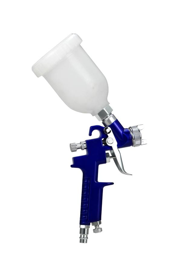 Dažymo pistoletas 125 ml KD2111