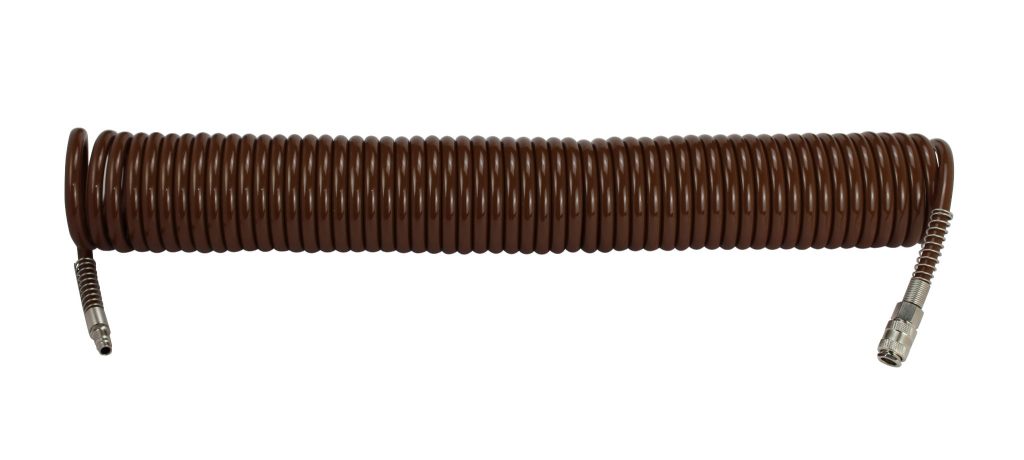 Pneumatinė žarna WDS2152, 8x12 mm, 15 m