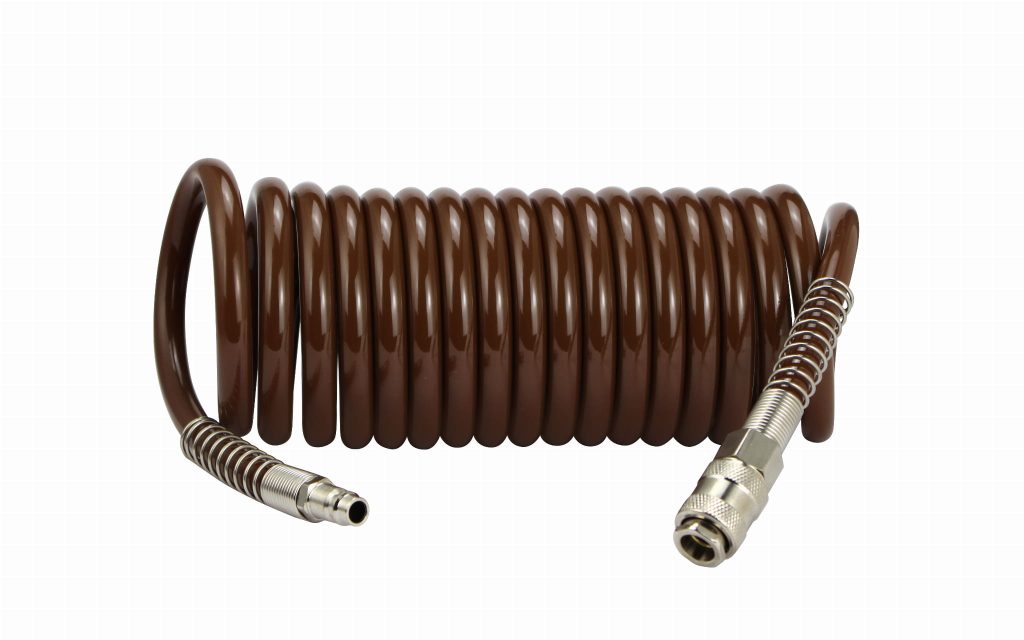 Pneumatinė žarna 8x12 mm, 5 m, modelis WDS2150