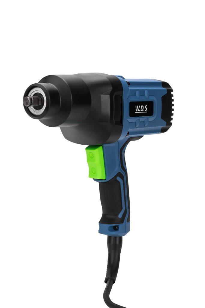 Smūginis veržliasukis 2300 W WDS2461