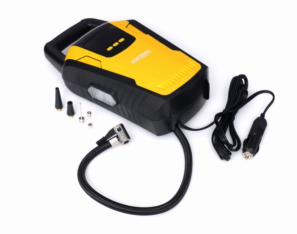 Oro kompresorius 12V 140W KD1469