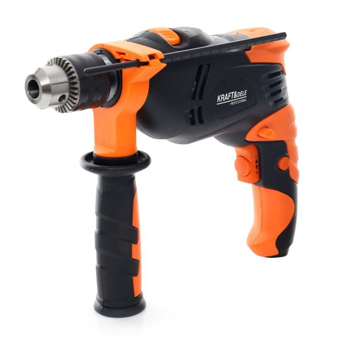 Elektrinis smūginis gręžtuvas 1700W KD1685