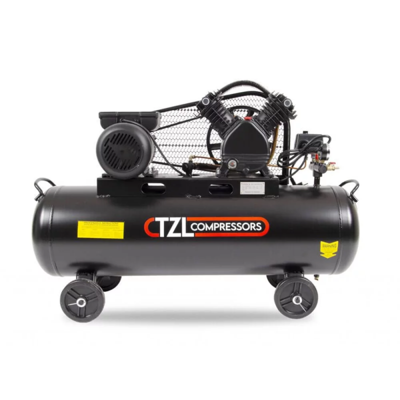 TZL-V350/8 diržinis oro kompresorius - 88L