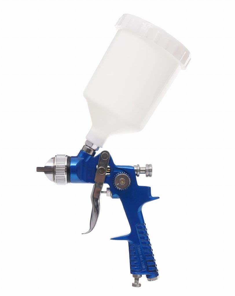 Dažymo pulverizatorius 1,4mm 250l/min KD2092